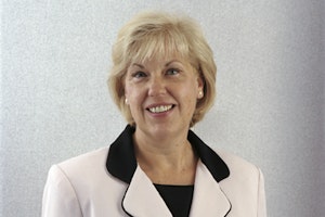 Dean Patricia Chiverton