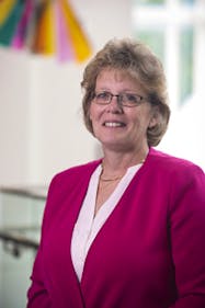 Kathy Rideout