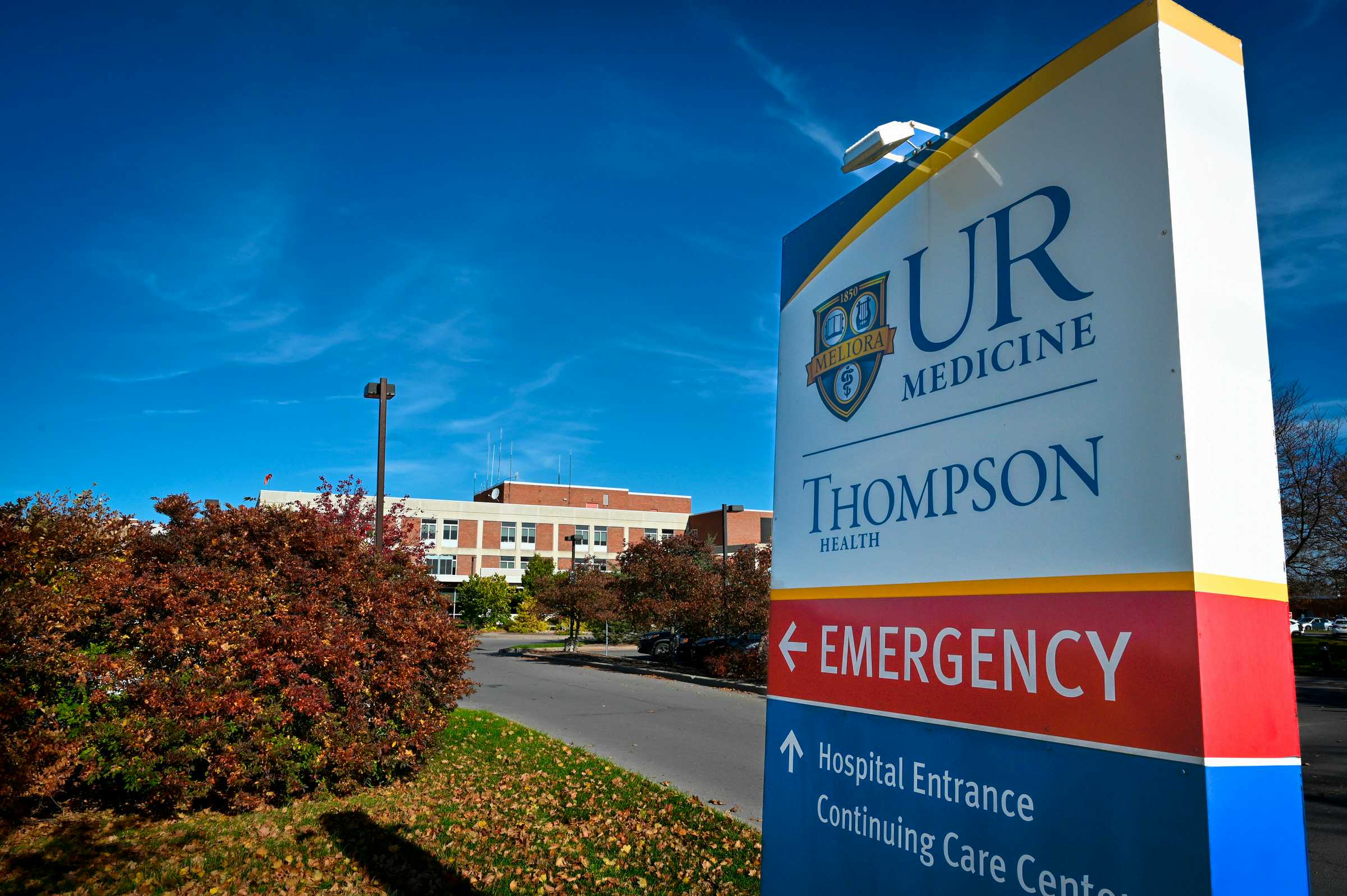 F.F. Thompson building