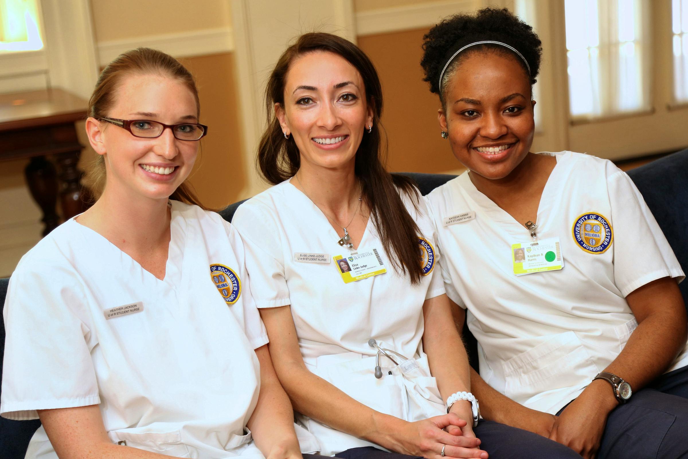 RWJ Scholars in Evarts