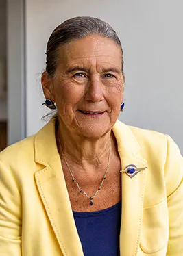 Distinguished Alumnus Award