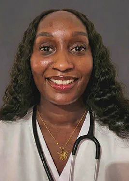 Clinical Excellence Award