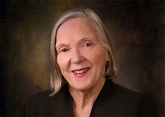 Dr. Harriet Kitzman