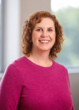 April Haberyan, PhD, MS, RN, CNE