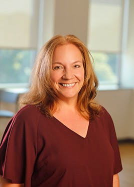 Andrea Chamberlain, MS