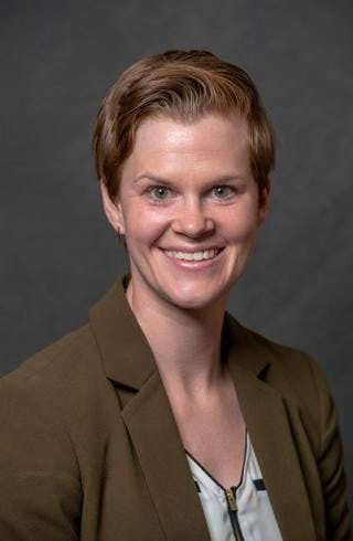 Alison Henry, DNP, MSN, CRNA 