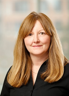 Elizabeth A. Anson, PhD