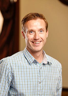 Brian Caldwell, EdD,  RN, AGPCNP-BC