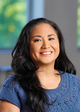 Clarissa Baston (She/Her) Contact Information