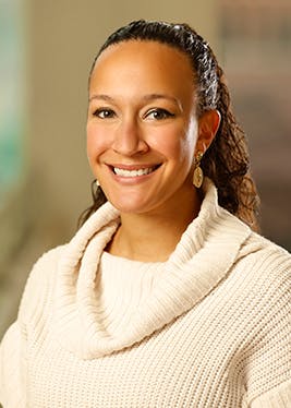 Chanea Dougherty, MS, RN