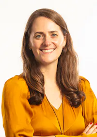 Caitlin Dreisbach