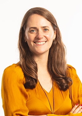 Caitlin Dreisbach, PhD, RN