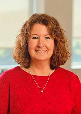 Christine Monahan, DC, MS, BSN, RN, CDCES