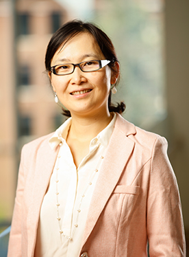 Chen Zhang, PhD, MPH Contact Information