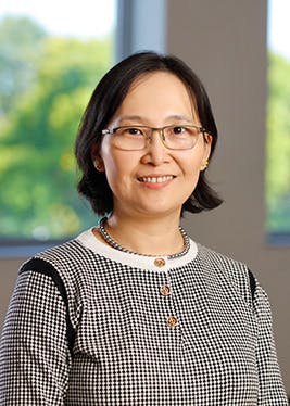 Chen Zhang, PhD, MPH