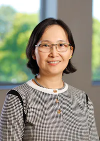 Chen Zhang, PhD, MPH, MS
