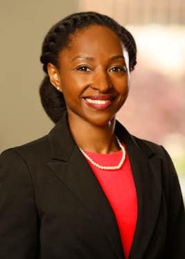 Danielle C. Alcéna-Stiner, PhD, RN Contact Information