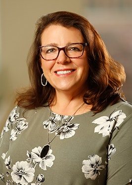 Denise M. Burgen, DNP, MBA, MSN, RN, FNP