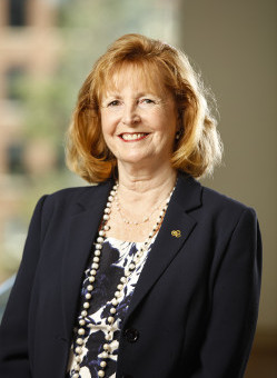 Dianne V. Liebel, PhD, MSED, RN
