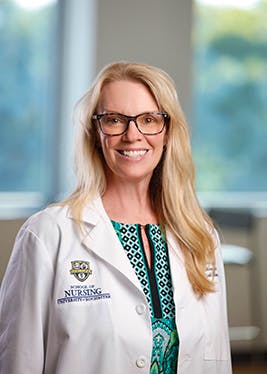 Erin Baylor, DNP, RN, PNP-BC, ONP