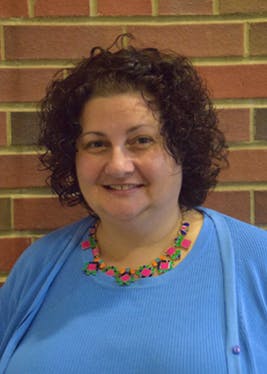 Beth Palermo, DNP, RN,  ANP-BC,  ACNP-BC