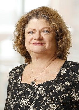 Grace Wlasowicz, PhD, RN, PMHNP-BC