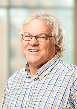 Hugh Crean, PhD Contact Information