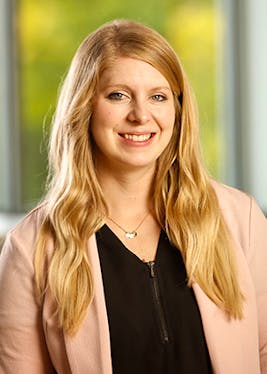 Hannah Griffiths, MS, RN