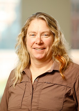 Holly McGregor, PhD