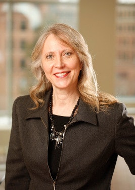 Irene R. Garrick, PhD, LPC-CT, LMHC-NY, NCC, MBA