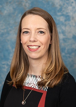 Jennifer A. Hoffman, MS, RN