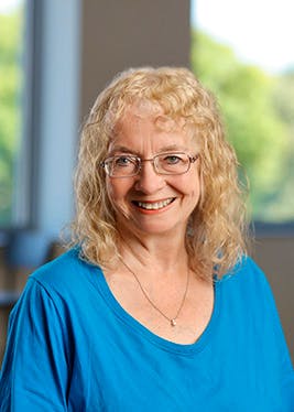 Joyce Smith, PhD, RN, ANP