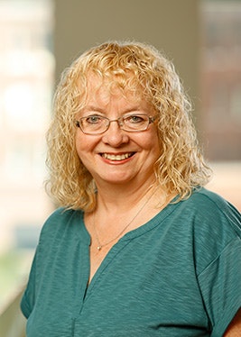 Joyce Smith, PhD, RN, ANP