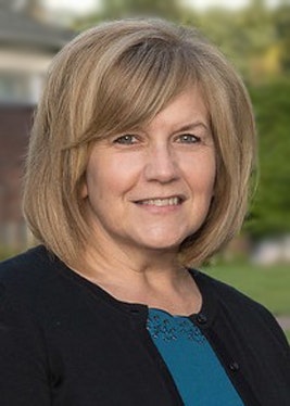 Joanne Bartlett, MS, RN, PMHNP-BC