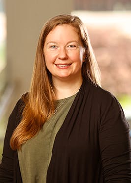 Jennifer de Benavides