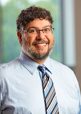 Joseph Gomulak-Cavicchio, EdD, MSEd