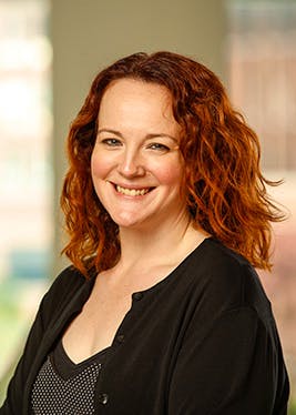 Julie Gottfried, DNP, RN, CNS, CPNP-AC/PC