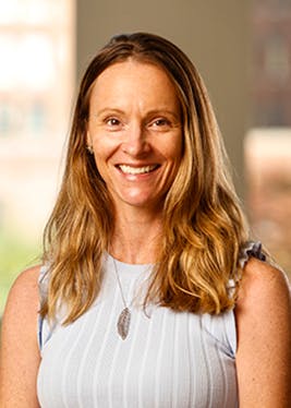 Joy Lent, EdD, MSEd, BSN, RN-BC