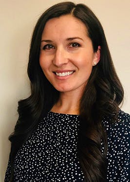 Jessica Lapinski, MS, RN, CNEcl