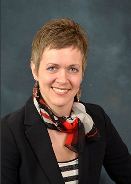 Jennifer Mammen, PhD, NP-C