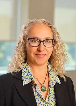 Jennifer Prutsman-Pfeiffer, PhD