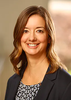 Jennifer Taranto, PhD