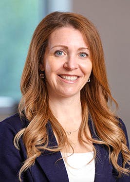 Jenn Truax, MS, RNC-OB, C-EFM