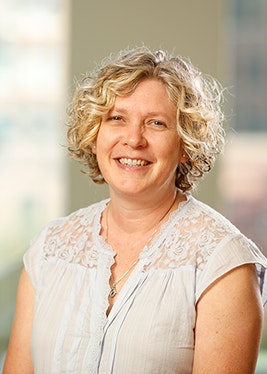 Julie M. Waite, MS, RN