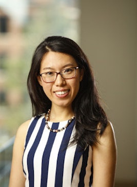 Jinjiao Wang, PhD, RN