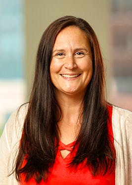 Jen Zugnoni, MS, RN, CPN, CNEcl