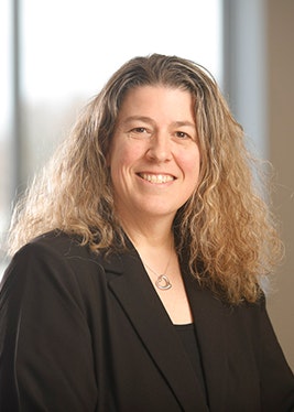 Kimberly Buholtz, EdD., MS, RN