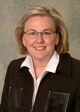 Rhonda (KC) Clevenger, PhD, RN, BC-PNP, FAAN