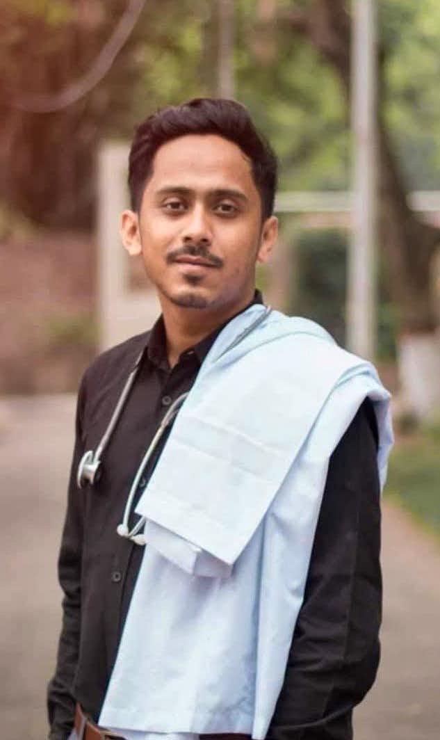 Khairul Islam Contact Information