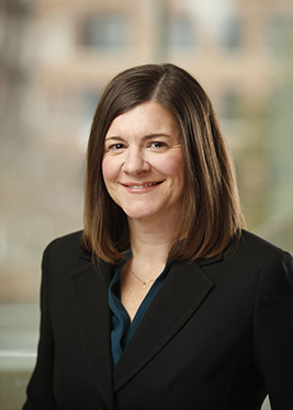 Kathi Heffner, PhD